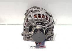 Alternator, Vw, 1.6 tdi, CXX, cod 04L903024S (pr:110747)