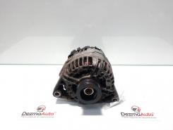 Alternator 100 A, Opel, 1.0 benz, Z10XEP, cod 13222930