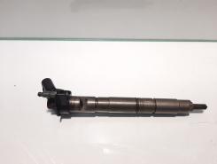 Injector, Audi A4 Avant (8K5, B8) 2.7 tdi, CGK, cod 059130277BE, 0445116023 (id:454379)