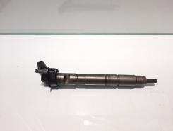 Injector, Audi A4 Avant (8K5, B8) 2.7 tdi, CGK, cod 059130277BE, 0445116023 (id:454378)