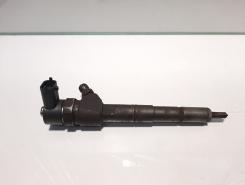 Injector, Opel Vectra C, 1.9 cdti, Z19DTH, cod 0445110243 (id:454375)