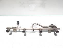 Rampa injectoare, Opel, 1.8 benz, Z18XE (id:451921)