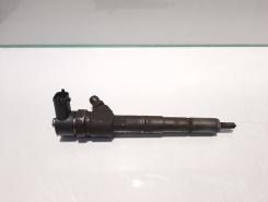 Injector, Opel Vectra C, 1.9 cdti, Z19DTH, cod 0445110243 (id:454376)