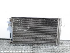 Radiator clima, Opel, 1.7 cdti, cod 13377763 (id:426442)