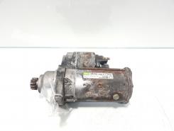 Electromotor, Vw Golf 4 (1J1), 1.9 tdi, ASZ, cod 02M911023C 6 viteze manuala (id:454623)