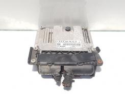 Calculator motor, Audi A3 (8P1), 1.9 TDI, cod 03G906021RG