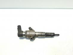 Injector, Ford Fiesta 5, 1.4 tdci, F6JA, cod 9649574480 (id:454541)