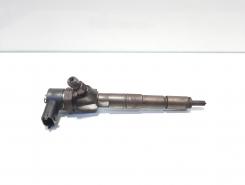 Injector, Opel Insignia A, 2.0 cdti, cod 0445110423 (id:454526)