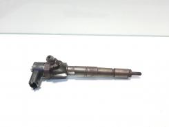 Injector, Opel Insignia A, 2.0 cdti, cod 0445110423 (id:454519)