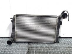 Radiator intercooler, Audi A3 (8P1), 1.9 TDI, BLS, cod 1K0145803Q
