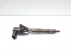 Injector, Opel Insignia A, 2.0 cdti, cod 0445110423 (id:454529)