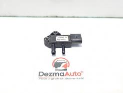 Senzor presiune gaze, Chevrolet Captiva (C100), 2.2 CDTI, cod 25182883