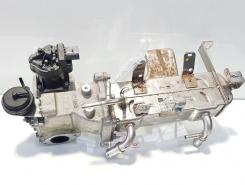 Racitor gaze cu egr, Chevrolet Captiva (C100), 2.2 CDTI, A22DM, cod 25185316