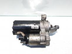 Electromotor, Audi A4 Avant (8K5, B8) 2.7 tdi, CGK, cod 059911021D, cutie automata (id:454666)