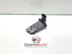 Senzor debitmetru aer, Chevrolet Captiva (C100),  2.2 CDTI, A22DM, cod 22752508