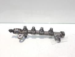 Rampa injectoare cu senzor, Opel Insignia A, A20DTH, cod GM55576177, 0445214221 (id:454931)