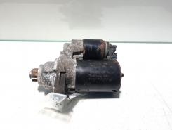 Electromotor, Seat Ibiza 4 (6L1) 1.4 BENZ, BBY, 5 vit man (id:453789)