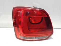 Stop stanga aripa, VW Polo sedan (6R), cod 6R0945095N