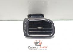 Grila aer bord dreapta, VW Polo sedan (6R), cod 6RF819704A