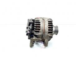 Alternator 100A, Opel Signum, 1.8 BENZ, Z18XER, cod 55556067 (id:454719)