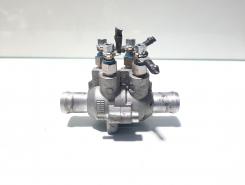 Preincalzitor apa, Mercedes, 1.5 dci, K9K451, OM607951