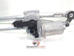 Motoras stergatoare fata, Bmw 3 Touring (E91), cod 6978263-01