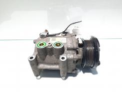 Compresor clima, Ford Focus 1, 1.8 tdci, F9DA, cod YS4H-19D629-AB (pr:110747)