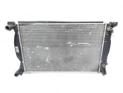 Radiator racire apa, cod 8E0121251L, Audi A4 (8EC, B7) 2.0 tdi, BRE (id:455118)