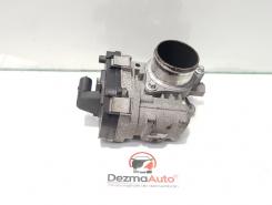 Clapeta acceleratie, Opel, 1.9 cdti, Z19DTH, cod 48CPD4