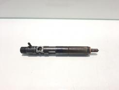 Injector, Renault Clio 3, 1.5 DCI, K9K770, cod 166000897R, H8200827965 (id:455171)