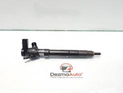 Injector, Seat, 1.6 tdi, CXXB, cod 04L130277D