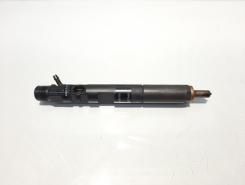 Injector, Renault Clio 3, 1.5 DCI, K9K770, cod 166000897R, H8200827965 (id:455217)