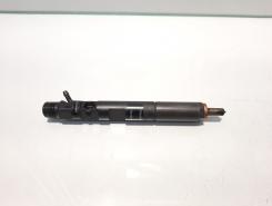 Injector, Renault Clio 3, 1.5 DCI, K9K770, cod 166000897R, H8200827965 (id:455214)
