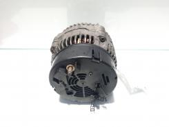 Alternator 120A, cod 0280903028F, Seat Alhambra (7V8, 7V9), 1.9 TDI, AHU (id:450912)