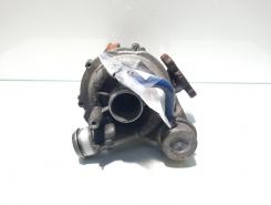 Turbosuflanta, Citroen, 2.0 HDI, RHY, cod 9645247080