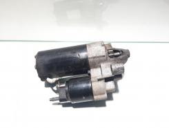 Electromotor, Peugeot, 1.9 diesel, WJY, cod 0001108183, 5 vit man