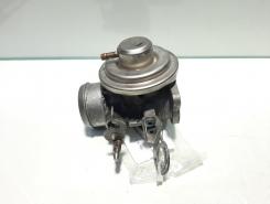 Egr cu clapeta, Audi A4 (8E2, B6) 1.9 tdi, AVB, cod 038131501AQ (id:455496)