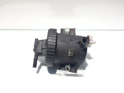 Carcasa filtru combustibil, Peugeot, 2.0 HDI, RHY, cod 9642105180C