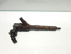Injector, Opel Corsa D, 1.3 cdti, Z13DTJ, cod 0445110083 (id:455485)