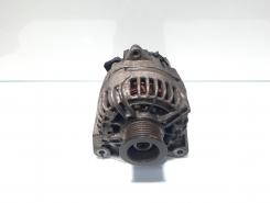 Alternator, Renault Modus, 1.2 tce, D4FH, cod 8200660037