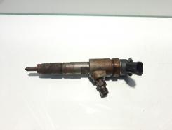 Injector, Peugeot 308, 1.6 hdi, 9H06, cod 0445110340 (id:455480)