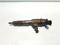 Injector, Peugeot 308, 1.6 hdi, 9H06, cod 0445110340 (id:455481)