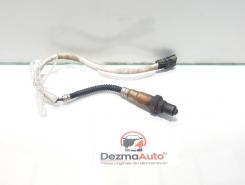 Sonda lambda, Renault Megane 3, 1.6 benz, K4M838, cod 92490016R