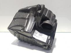 Carcasa filtru aer, Renault Megane 3, 1.6 benz, K4M838, cod 8200947663C