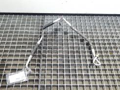 Conducta clima, Renault Fluence, 1.6 benz, K4M838, cod 92490016R