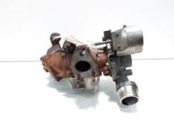 Turbosuflanta, Dacia Duster, 1.5 DCI, K9K770, cod 82728353