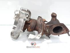 Turbosuflanta, Dacia Sandero, 1.5 DCI, K9K770, cod 82728353