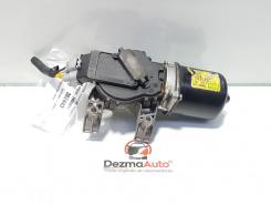 Motoras stergatoare parbriz, Nissan Qashqai, cod 54526611