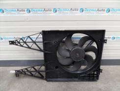 Electroventilator, 1J0121207L, Skoda Octavia Combi (1U5) 1.9tdi