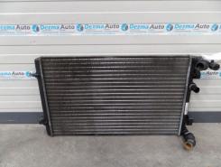 Radiator racire apa, 1J0121253N, Skoda Octavia Combi (1U5) 1.9tdi